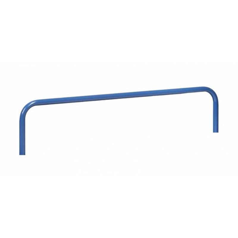 Tube cintré pour porte panneaux Tube cintré pour porte panneaux