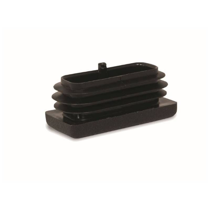 Pied plastique QUICK'TUBE Pied plastique QUICK'TUBE