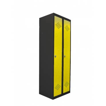 Vestiaires industries propres et vestiaires d'entreprises